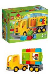 LEGO DUPLO CAMION Ref. 10601LG