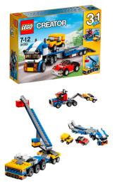 LEGO CREATOR TRANSPO Ref. 31033LG