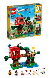 LEGO CREATOR AVENTUR Ref. 31053LG