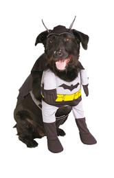BAT-MAN para mascota Ref. 50566