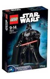 LEGO STAR WARS DATH  Ref. 75111LG