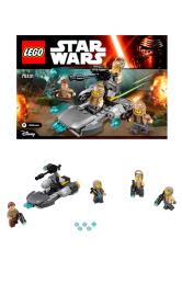 LEGO STAR WARS COMBA Ref. 75131LG