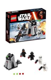 LEGO STAR WARS COMBA Ref. 75132LG