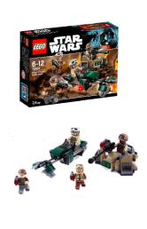 LEGO STAR WARS PACK  Ref. 75164LG