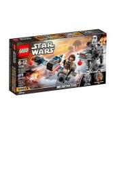 LEGO STAR WARS MICRO Ref. 75195LG