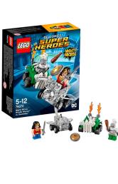 LEGO SUPER HEROES MI Ref. 76070LG