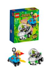 LEGO SUPER HEROES MI Ref. 76094LG