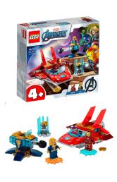 LEGO SUPER HEROES IR Ref. 76170LG