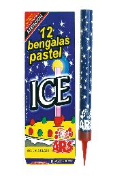BENGALAS ICE PASTEL  Ref. 79110