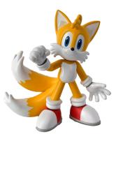 FD. SONIC TAILS Ref. Y90313